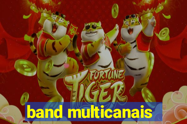 band multicanais